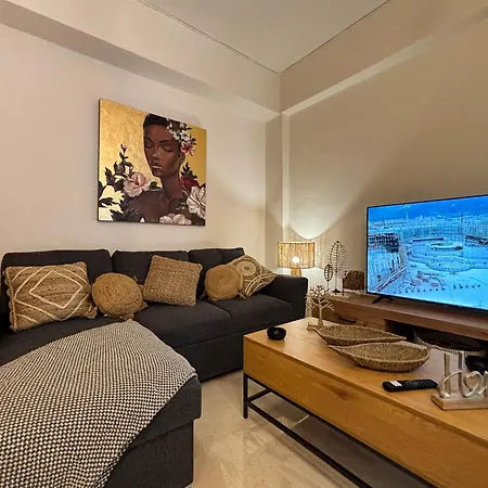 Bella Vista Apartament *