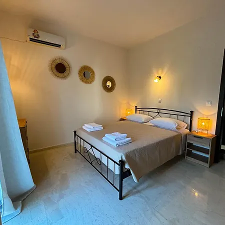 Bella Vista Apartament *