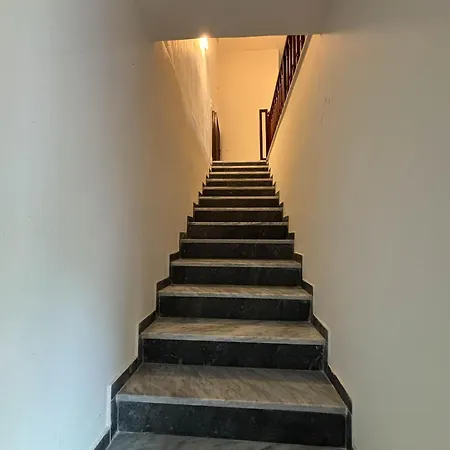 Apartment Bella Vista *