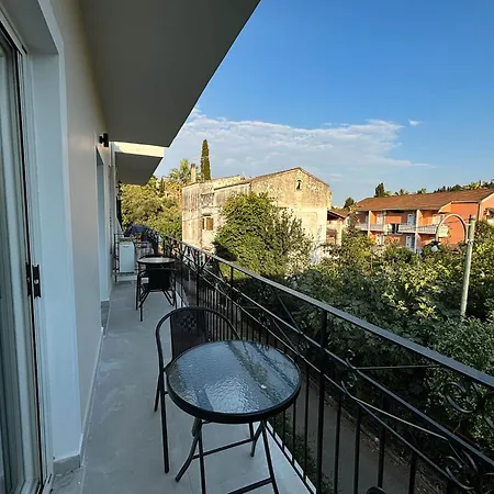 Apartment Bella Vista *