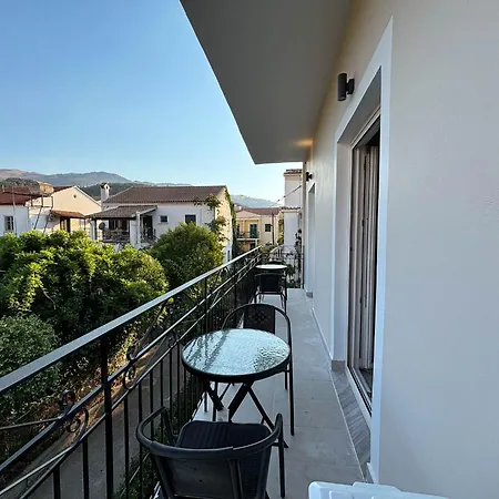 Apartment Bella Vista *