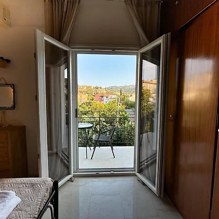 Apartment Bella Vista