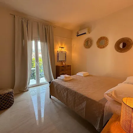 Apartment Bella Vista *