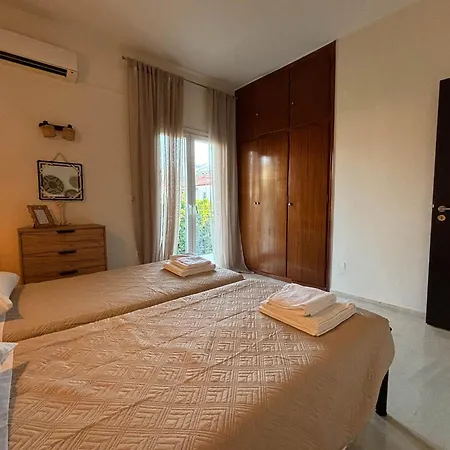 Bella Vista Kassiopi