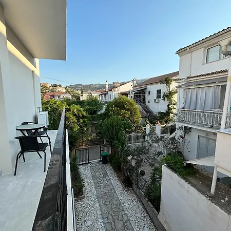 Bella Vista * Kassiopi