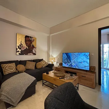 Bella Vista Apartment *