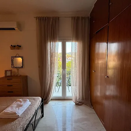 Bella Vista דירה *