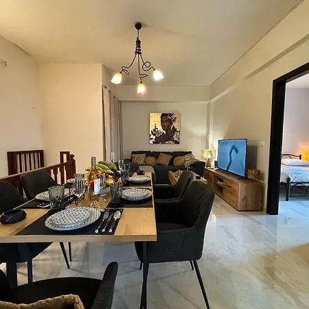 Bella Vista דירה *
