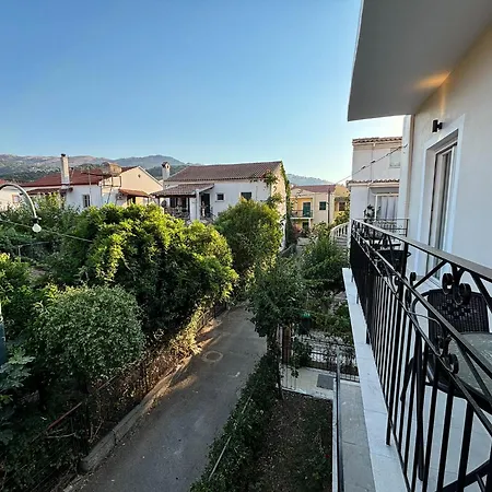 Bella Vista * Kassiopi