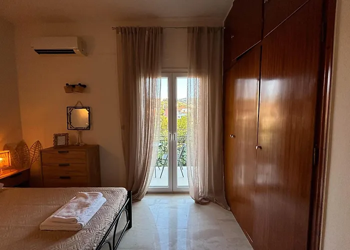 Bella Vista Lejlighed *