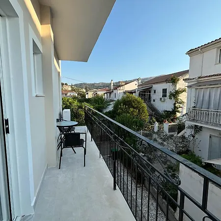 Bella Vista Lejlighed Kassiopi