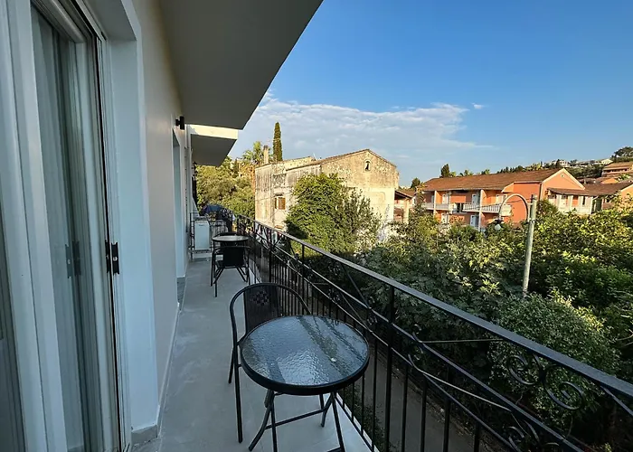 Lejlighed Bella Vista *