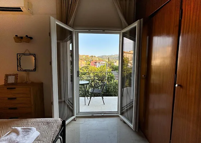 Lejlighed Bella Vista