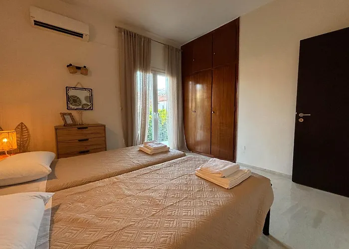 Bella Vista Kassiopi