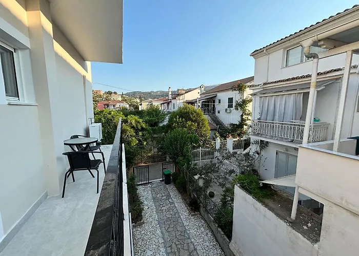 Bella Vista * Kassiopi