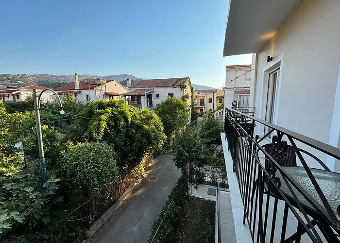 Bella Vista * Kassiopi